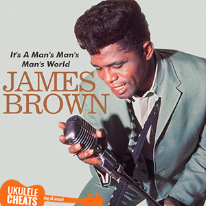 James Brown